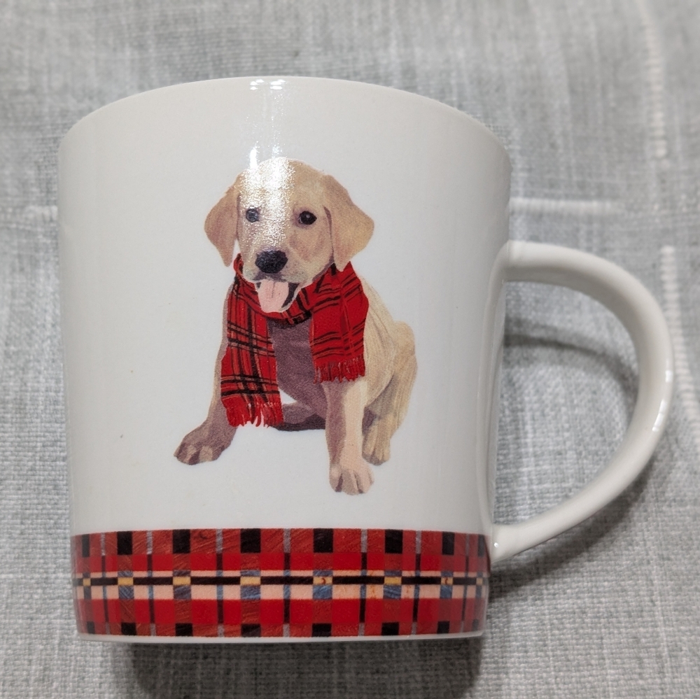 Two Can Art Mug